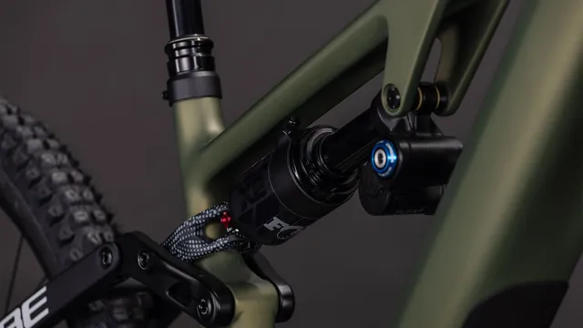 CUBE AMS Hybrid 177 C:62 TM 600X reedgreen´n´matrix, Ansicht 7