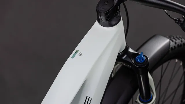 CUBE - Reaction Hybrid Pro 800 FE desertstone´n´driedherbs bei Mr. Bike Lichtenfels, Ansicht 2