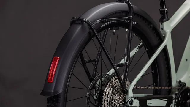 CUBE - Reaction Hybrid Pro 800 FE desertstone´n´driedherbs bei Mr. Bike Lichtenfels, Ansicht 4