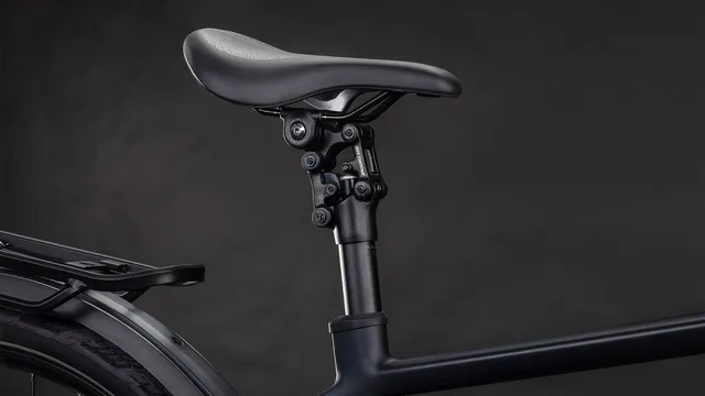 CUBE Kathmandu Hybrid Pro 800 coal´n´black, Ansicht 6