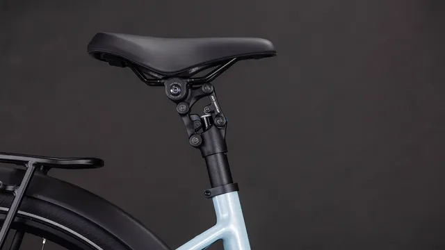 CUBE - Supreme RT Hybrid Deluxe EX 600 airygreen´n´prism bei Mr. Bike Lichtenfels, Ansicht 5