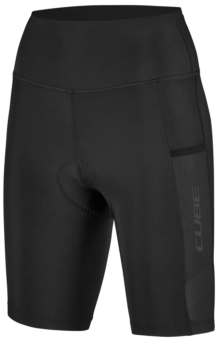 CUBE ATX WS Radhose, Ansicht 1