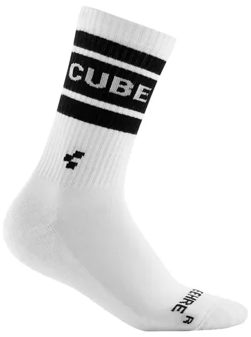 CUBE Socke After Race High Cut, Ansicht 3