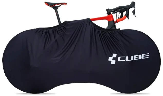 CUBE Bikecover, Ansicht 1