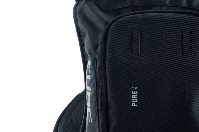 CUBE Rucksack PURE 4, Ansicht 3