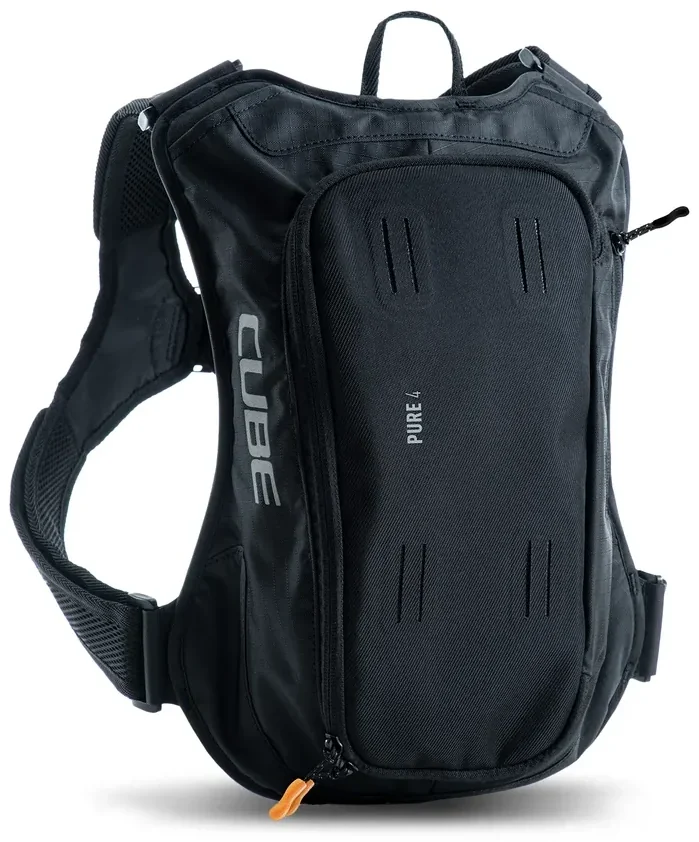 CUBE Rucksack PURE 4, Ansicht 1