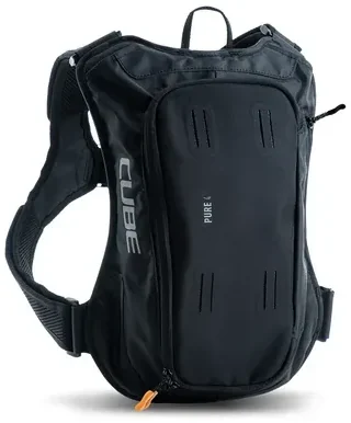 CUBE Rucksack PURE 4, Ansicht 1