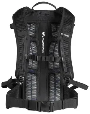 CUBE Rucksack PURE 12, Ansicht 2
