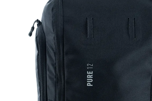 CUBE Rucksack PURE 12, Ansicht 3