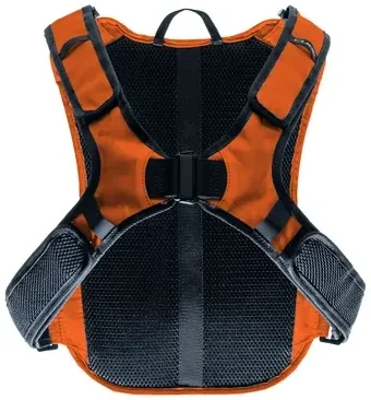 CUBE Rucksack PURE 4 X Actionteam, Ansicht 2