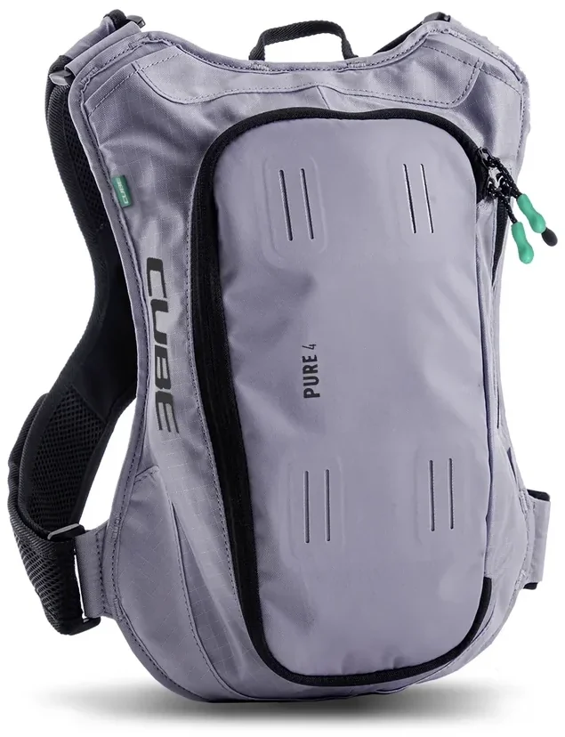 CUBE Rucksack PURE 4, Ansicht 1
