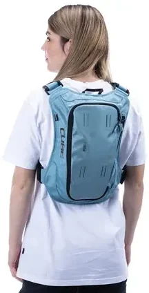 CUBE Rucksack PURE 4, Ansicht 3