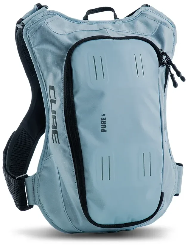 CUBE Rucksack PURE 4, Ansicht 1