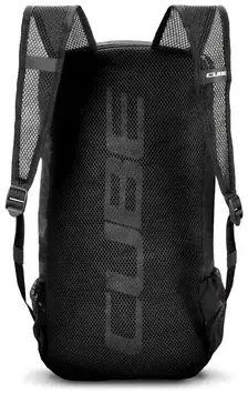 CUBE Rucksack PURE 16 Ultralight, Ansicht 2