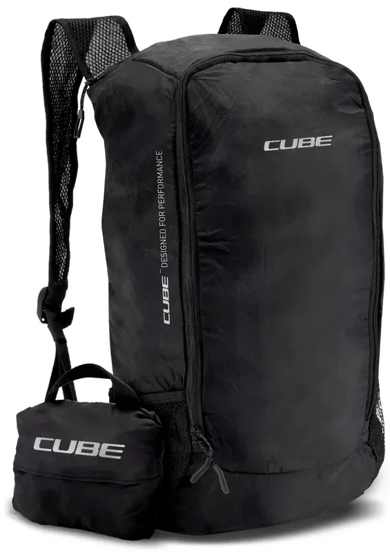 CUBE Rucksack PURE 16 Ultralight, Ansicht 1