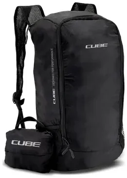 CUBE Rucksack PURE 16 Ultralight, Ansicht 1