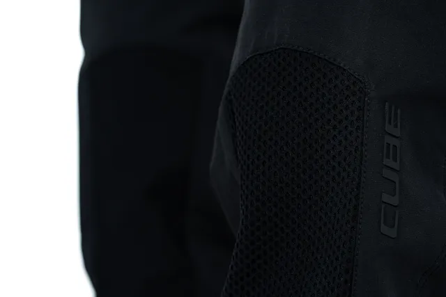 CUBE VERTEX Baggy Pants, Ansicht 4