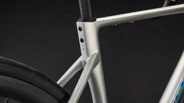 CUBE Attain C:62 SLX sleekgrey´n´prism, Ansicht 8
