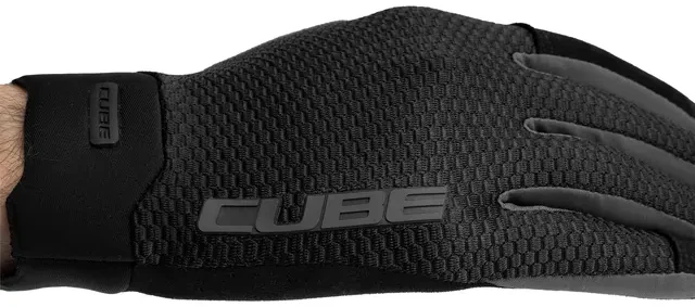 CUBE Handschuhe Gravity langfinger, Ansicht 4