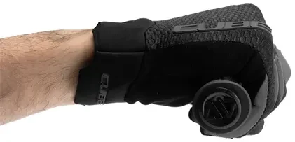 CUBE Handschuhe Gravity langfinger, Ansicht 5