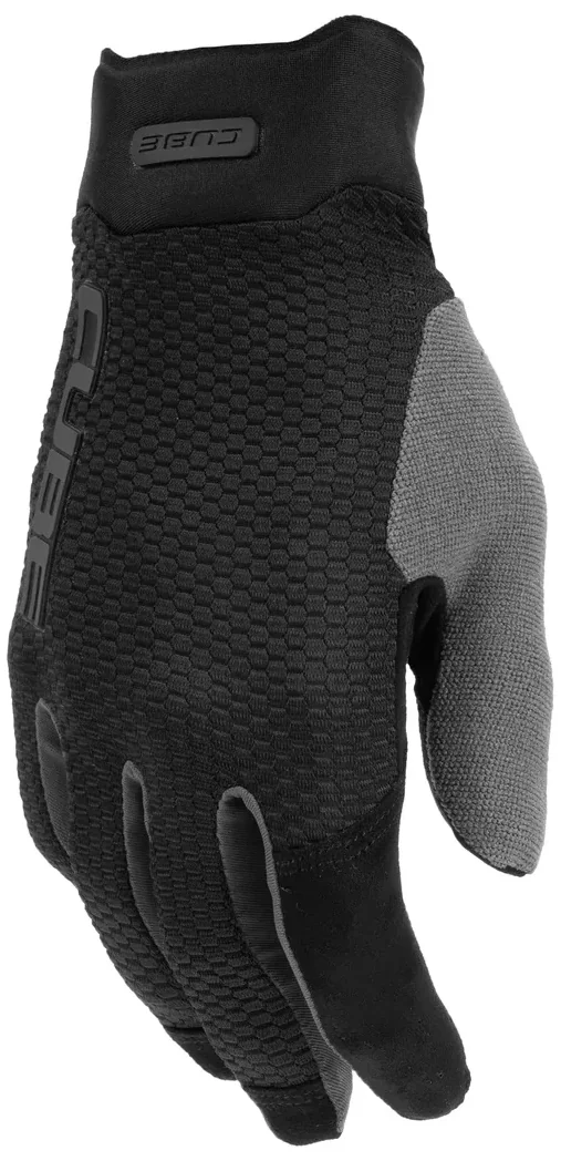 CUBE Handschuhe Gravity langfinger, Ansicht 1