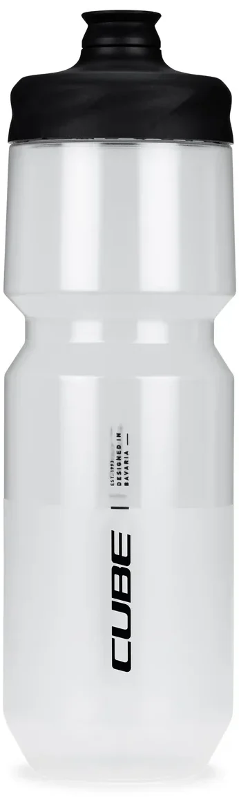 CUBE Trinkflasche Flow DS 750, Ansicht 1
