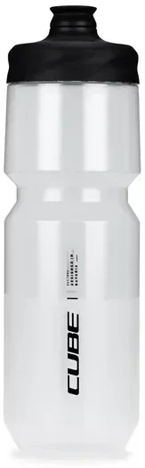 CUBE Trinkflasche Flow DS 750, Ansicht 1