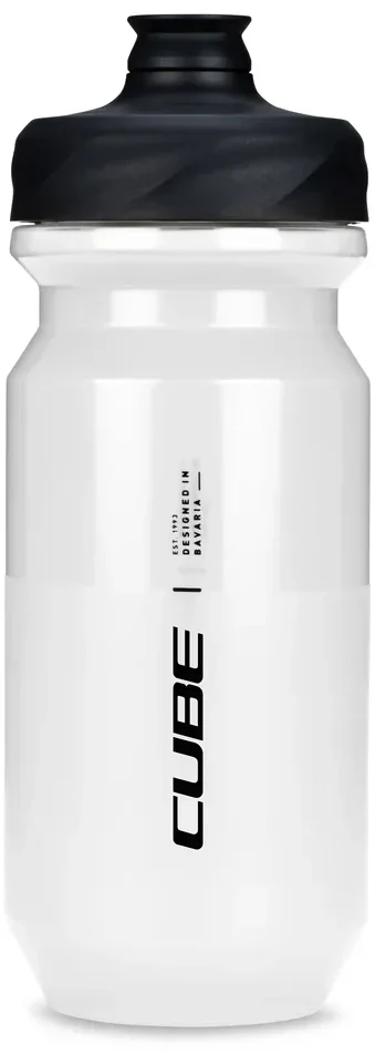 CUBE Trinkflasche Flow DS 500, Ansicht 1