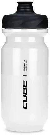 CUBE Trinkflasche Flow DS 500, Ansicht 1
