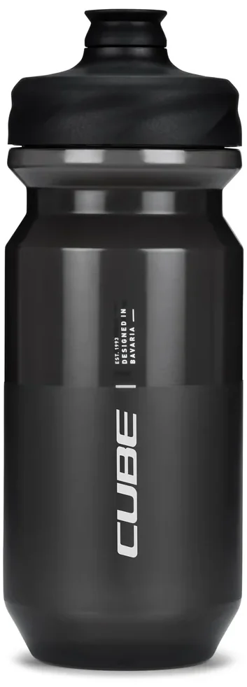 CUBE Trinkflasche Flow DS 500, Ansicht 1