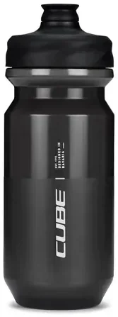 CUBE Trinkflasche Flow DS 500, Ansicht 1
