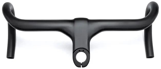 CUBE Lenker-Vorbau-Kombination Litening Air / Agree / Cross Race, Ansicht 2
