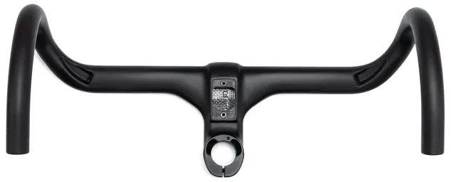 CUBE Lenker-Vorbau-Kombination Litening Air / Agree / Cross Race, Ansicht 3
