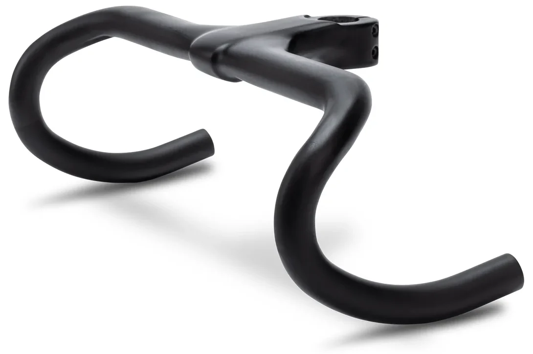 CUBE Lenker-Vorbau-Kombination Litening Air / Agree / Cross Race, Ansicht 1