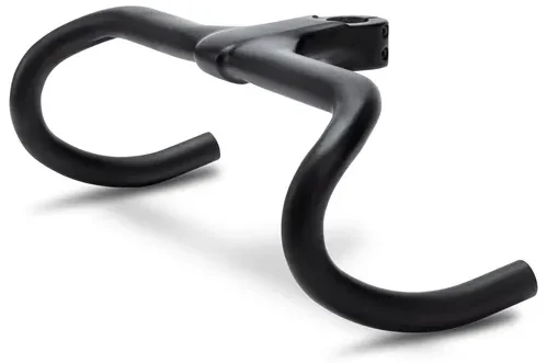 CUBE Lenker-Vorbau-Kombination Litening Air / Agree / Cross Race, Ansicht 1