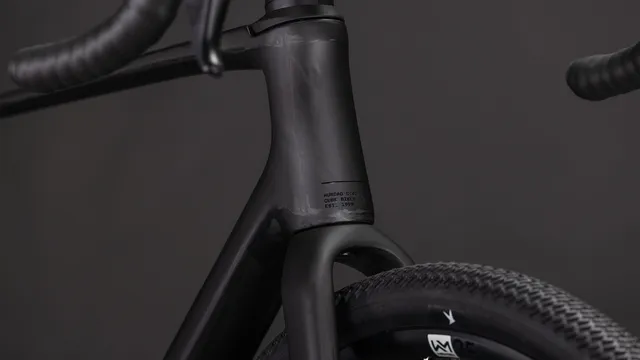 CUBE Nuroad C:62 ONE blackline, Ansicht 6