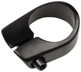 CUBE Sattelklemme Agree 31,8 mm, Ansicht 2