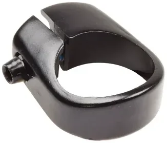 CUBE Sattelklemme Agree 31,8 mm, Ansicht 1