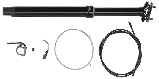 RFR Teleskop-Sattelstütze PRO "Inside", Ansicht 3