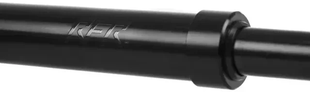 RFR Gefederte Sattelstütze (80 - 120 kg), Ansicht 3
