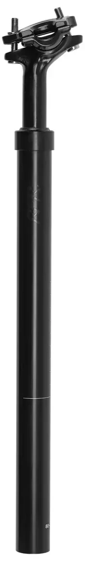 RFR Gefederte Sattelstütze (80 - 120 kg), Ansicht 1
