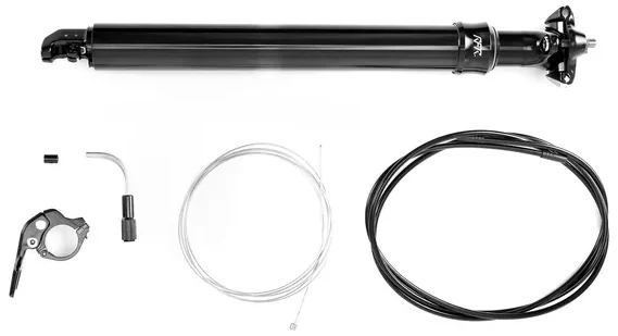 RFR Teleskop-Sattelstütze PRO 2.0 "Inside" 130, Ansicht 3