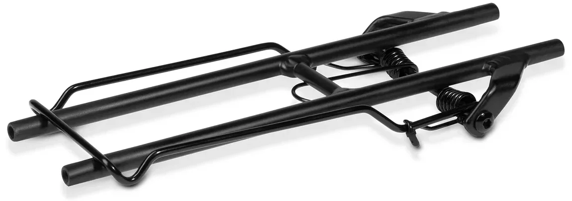CUBE IC Federklappe TREKKING, Ansicht 1