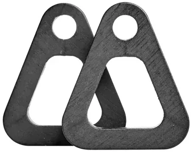 CUBE Spanngurt-Halter, Ansicht 2