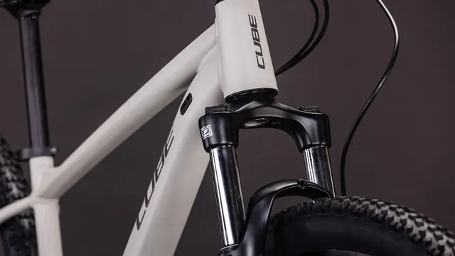 CUBE Aim Pro greige´n´titan, Ansicht 6