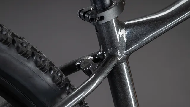 CUBE Aim SLX slateblack´n´black, Ansicht 6