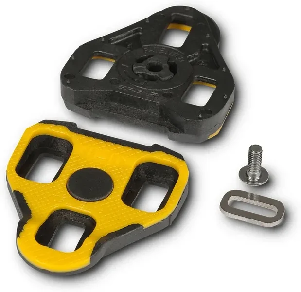 RFR Cleats Look Keo 0°, Ansicht 1