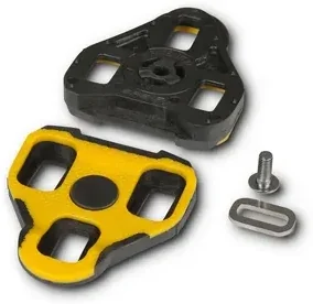 RFR Cleats Look Keo 0°, Ansicht 1
