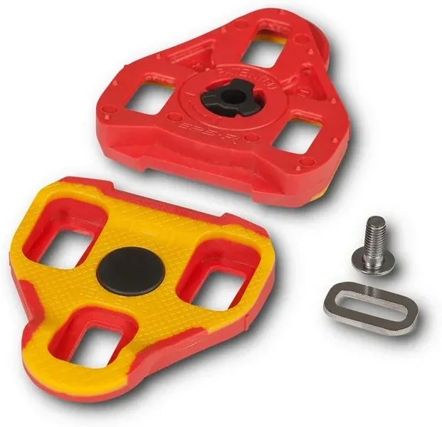 RFR Cleats Look Keo 7°, Ansicht 1