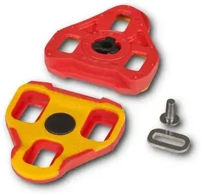 RFR Cleats Look Keo 7°, Ansicht 1